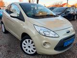 Ford Ka Titanium*2.HD*Klima*SHZ*FHZ*63.TKM*TÜV NEU - Ford Ka/Ka+ aus 2010