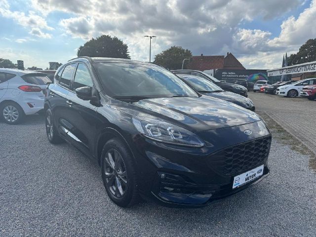 Ford Kuga ST-Line X GJRAHK