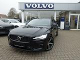 Volvo V60 Ultra Dark B4 Mild-Hybrid/Dark/Pano/360° - Volvo V60: Ultra Dark