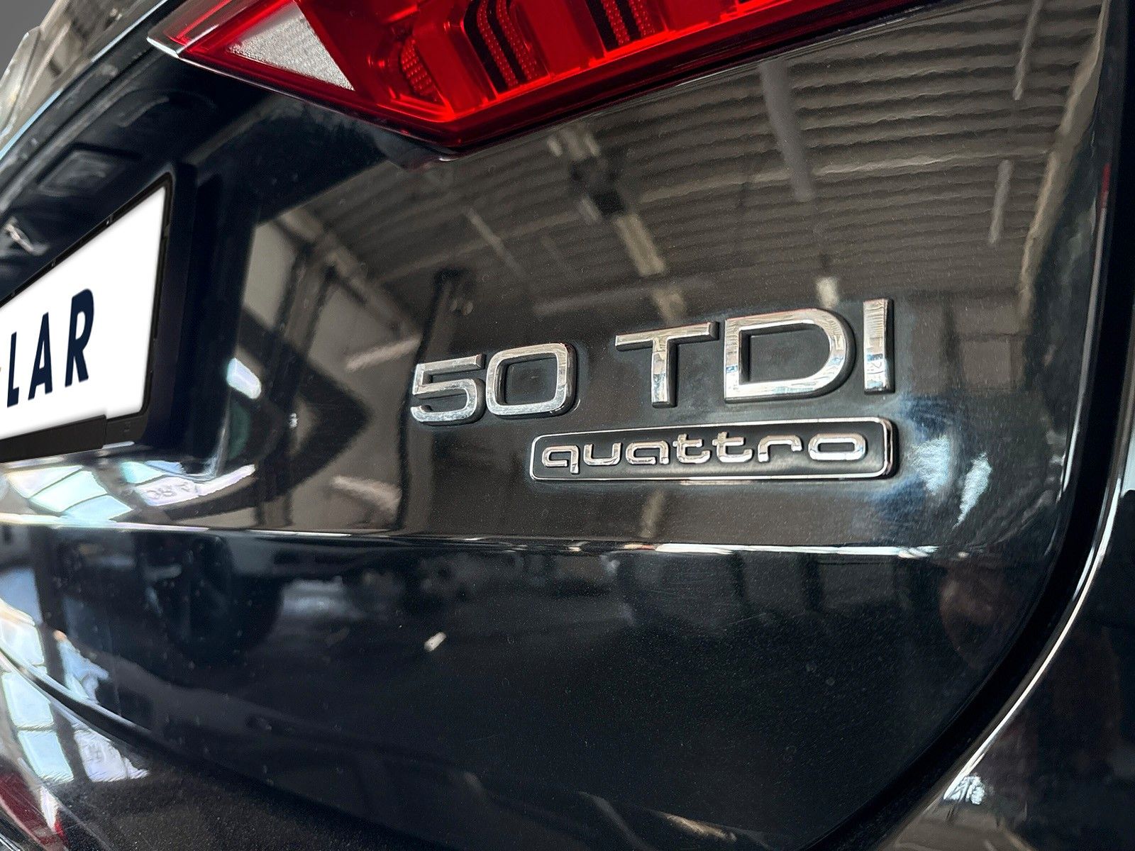 Fahrzeugabbildung Audi A6 Avant*Vollaustattung*Pano*Ambiente*Head-Up*