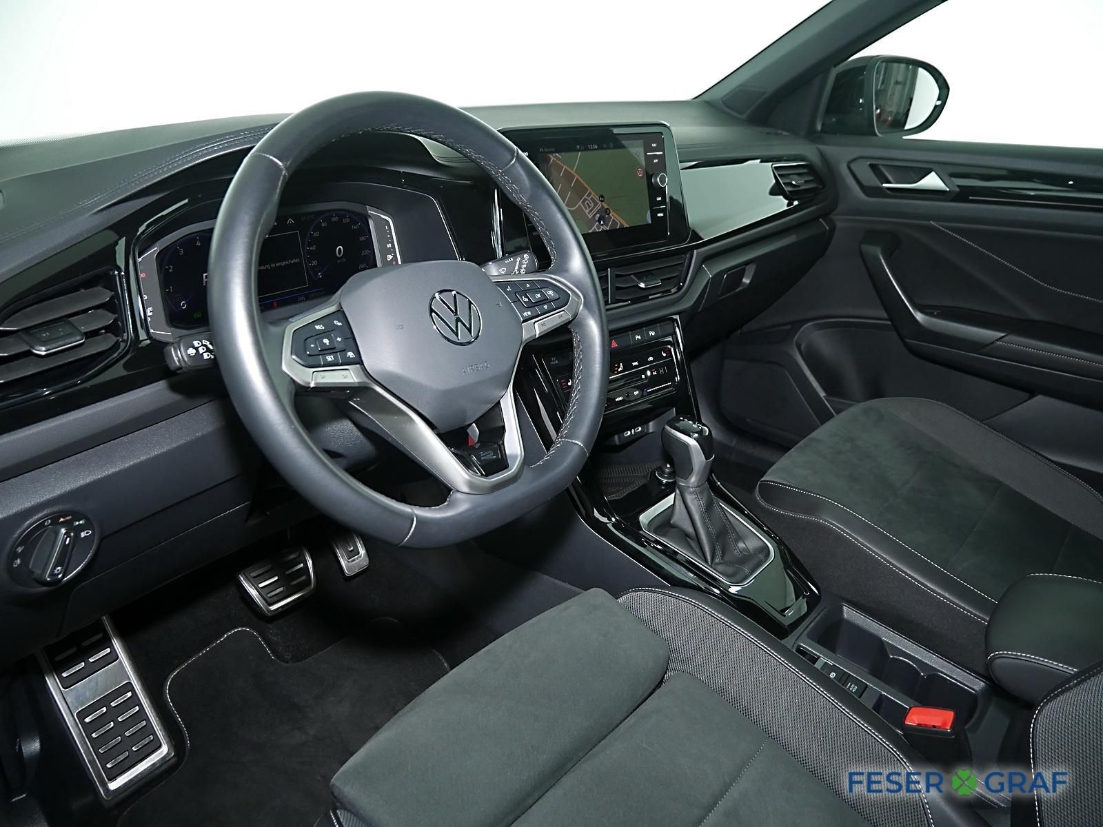 Volkswagen T-Roc - Bild 9