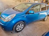 Nissan Note acenta 1,4 acenta - Nissan Note aus 2008