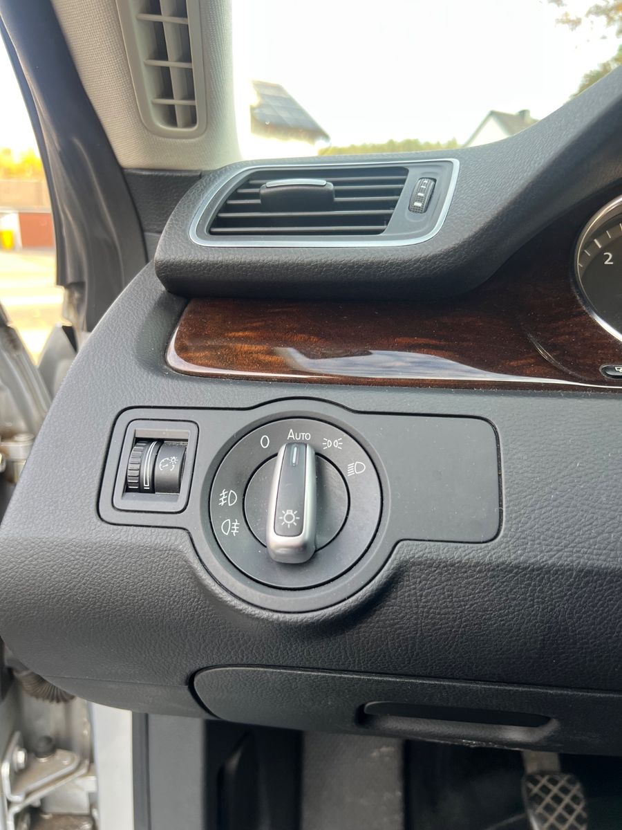 Fahrzeugabbildung Volkswagen Passat CC 2.0 TDI *KEYLESS*LED*KAMERA*NAVI*