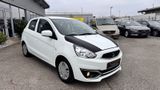 Mitsubishi Space Star Edition 100 Klima Radio BT AUX TÜV - Mitsubishi in Nürnberg