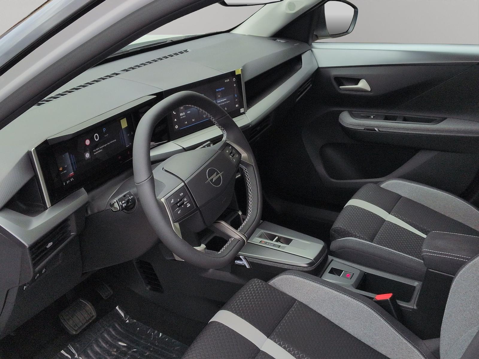 Opel Frontera 1.2 Mild-Hybrid GS+Allwetter+Keyless+LE