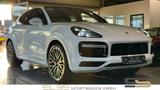 Porsche Cayenne Coupe Turbo MATRIX CARBON 4RAD 360 PCCB - Porsche Cayenne mit Benzin-Antrieb: Automatik