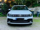 Volkswagen Tiguan 2.0 TSI 4MOTION Highline 3xR, Pano, Dyn - Volkswagen Tiguan: 3.0