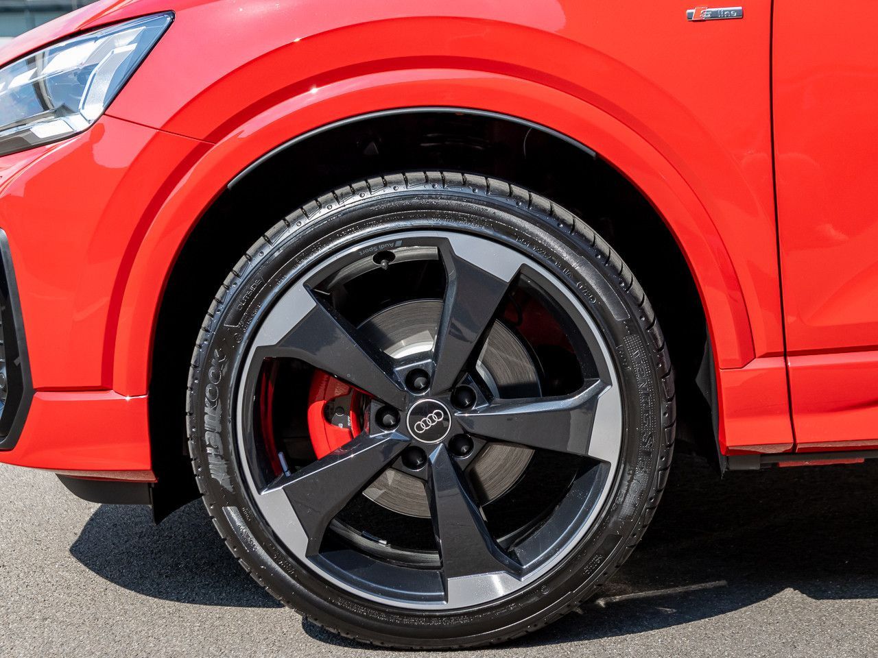 Audi Q2 - Bild 10
