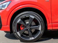 Audi Q2 - Vorschau Bild 10