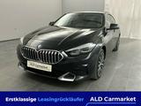 BMW 220d Gran Coupe Aut. Luxury Line Coupe, 5-türig,