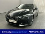 BMW 220d Gran Coupe Aut. Luxury Line Coupe, 5-türig,