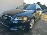 Audi A3 2.0 TDI SB quattro Ambition BT AHK PDC TEMPO - Audi A3 aus 2012: TDI