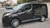 Nissan NV200 - Nissan NV200 aus 2015