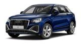Audi Q2 S line Audi Q2 S line 35 TFSI 110(150) kW(PS)