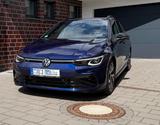 Volkswagen Golf 2.0 TSI DSG R-Line Variant R-Line