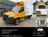 Mercedes-Benz Sprinter 311 CDI Kühlkoffer bis -28 °C L2 RWD - Angebote