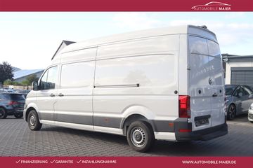 Volkswagen Crafter - 3