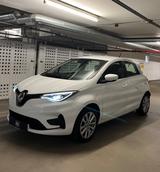 Renault ZOE Experience R110/Z.E. 50 Batteriemiete