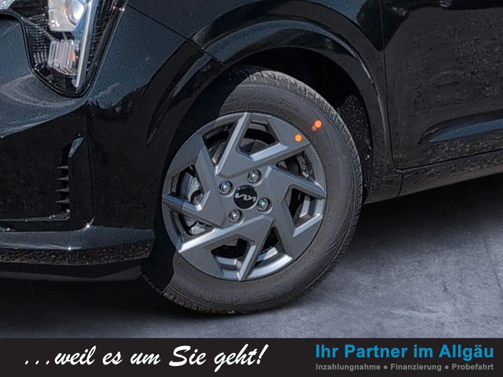 Kia Picanto - Bild 8