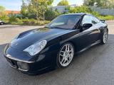 Porsche 996/ 911 Carrera 4S AERO KIT - Porsche 996 in Dresden