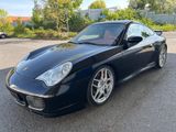 Porsche 996/ 911 Carrera 4S AERO KIT - Porsche: Kit