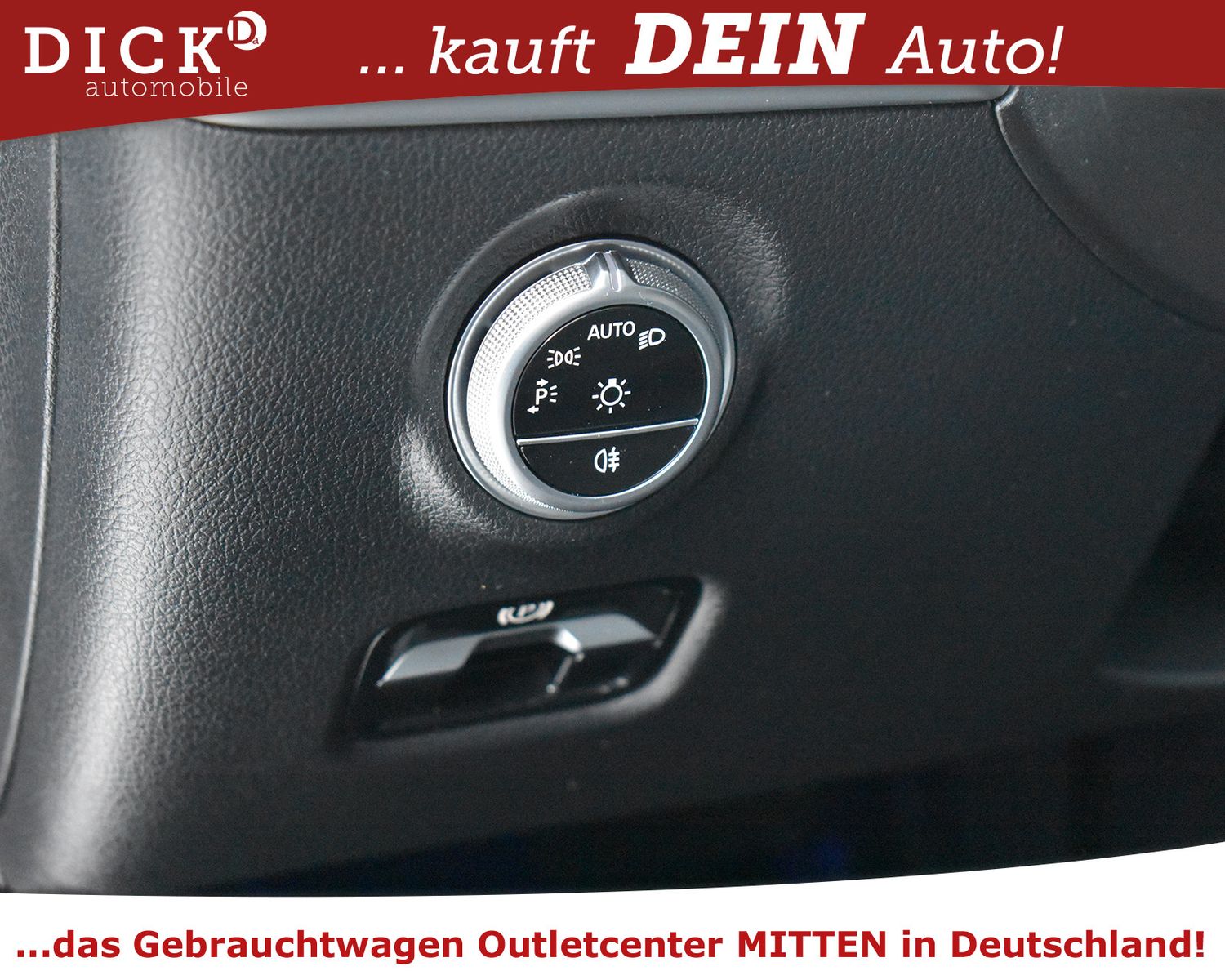MERCEDES-BENZ C 220d T 4Mat >NAVI+KAM+VIRTU+LEDER+SHZ+LED+ACC+ - Image 21