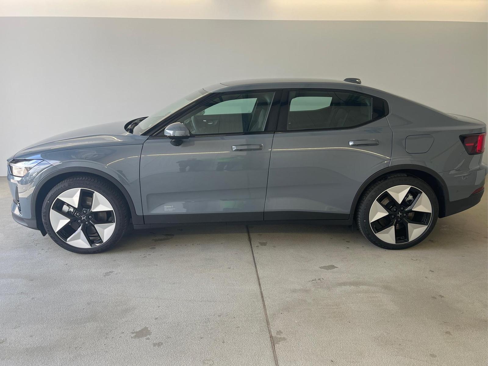 Polestar 2 Long Range Dual Motor AHK+Alu20+Pilot+Plusp...