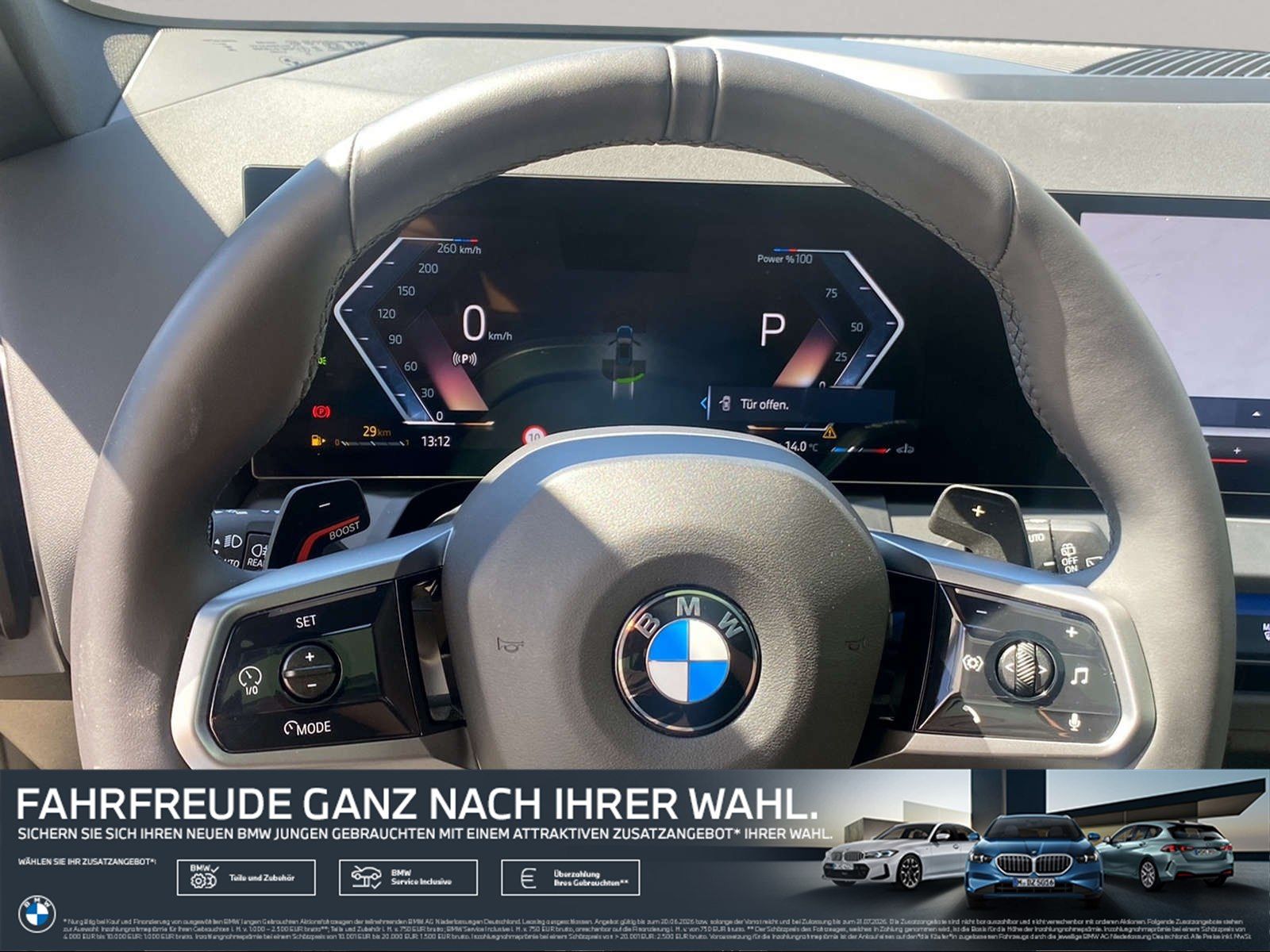 BMW X3 - Bild 14