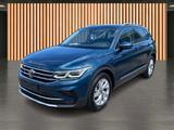 Volkswagen Tiguan 2.0 TDI DSG Elegance*Navi*Pano*IQ Drive - Volkswagen Tiguan IQ-DRIVE