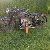 Zündapp KS600 K500 siehe Beschreibung  - ZÜNDAPP KS