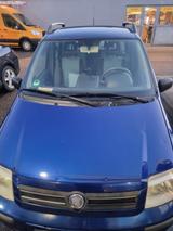 Fiat Panda - Fiat Panda Gebrauchtwagen in Stuttgart