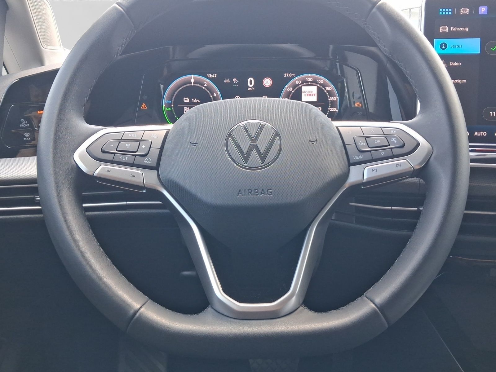 Volkswagen Golf - Bild 10