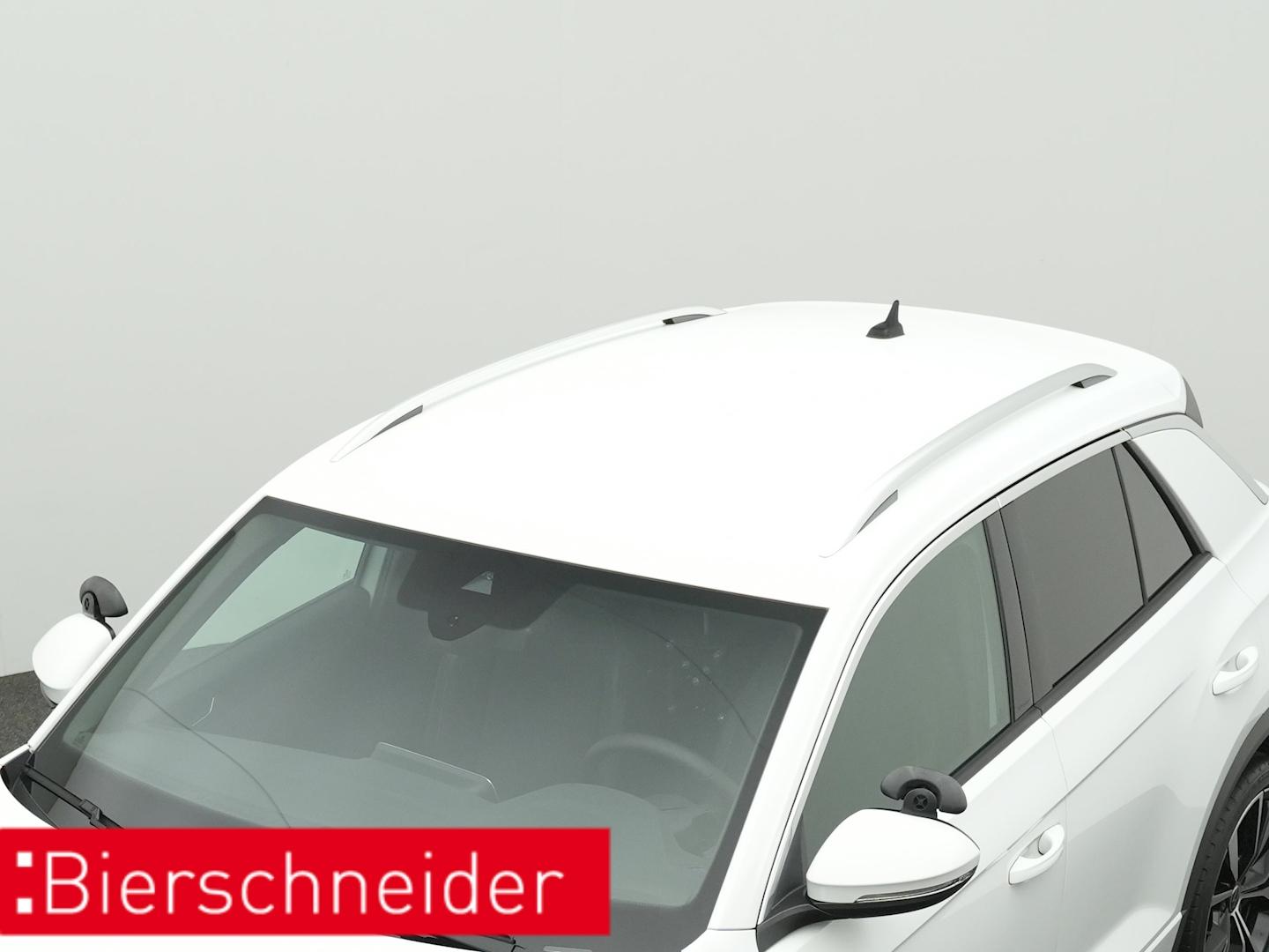 Volkswagen T-Roc 1.5 TSI DSG R-Line FAHRSCHULAUSSTATTUNG, миниатюра 19