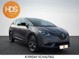 Renault Scenic IV Grand Techno*7-Sitzer*Leder*Navi - Renault in Osnabrück
