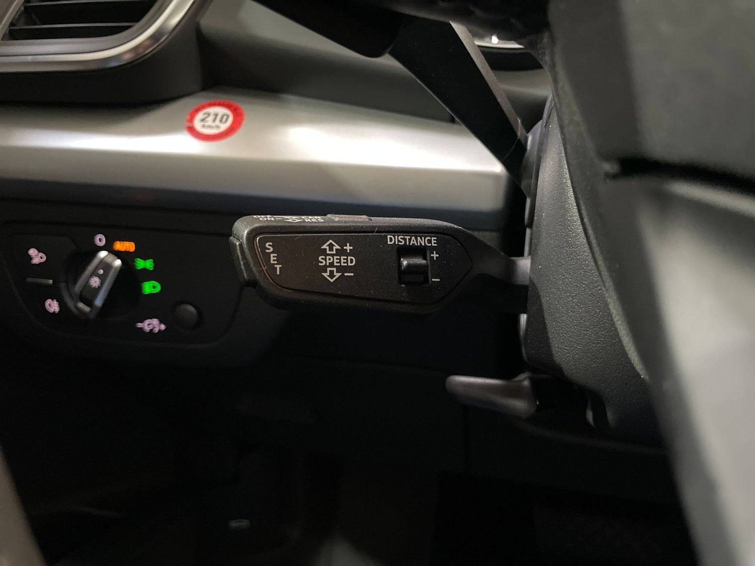 Fahrzeugabbildung Audi Q5 50 TFSI e quattro S line #Pano#Kamera#ACC#Spu