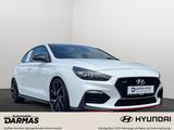 Hyundai i30N Performance Fastback LHZ SHZ NAVI 8-Fach - Hyundai: Unfallwagen