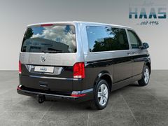 Fahrzeugabbildung Volkswagen T6.1 Multivan 2.0TDI 4MOTION Standhzg*Kamera*AHK