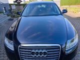 Audi A6 2.8 FSI 140kW quattro Avant - - Audi A6 aus 2008: Kombi