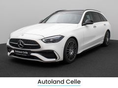 Foto Nummer 1: MERCEDES-BENZ C 300