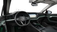 Volkswagen Touareg - Vorschau Bild 9