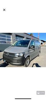 Volkswagen T6 VW Transporter 2,0 l TDI SCR Blue Motion - Volkswagen LT: Transporter