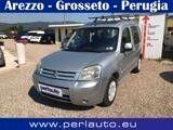 Citroën Citroen Berlingo 1.9 D 5p. Chrono - Citroën Berlingo: Chrono