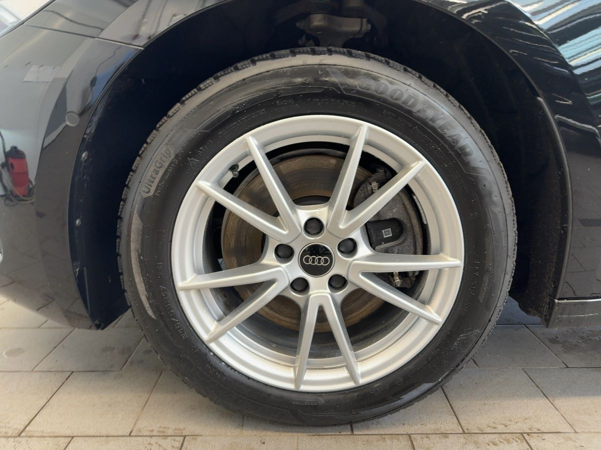 Audi A5 - Bild 18