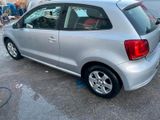 Volkswagen polo 2010 r6 1.2 - Volkswagen Polo: Kombi
