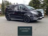 Ford Tourneo Custom Active L1 8-Sitzer 8-fach bereift