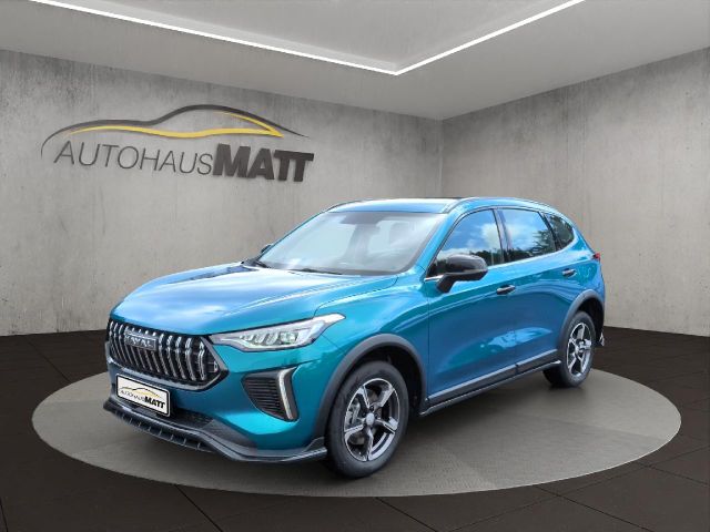 GWM Haval Jolion Pro 1.5 Turbo 130 kW FWD Premium