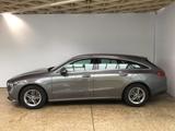 Mercedes-Benz CLA 180 Shooting Brake LED/MBUX/Heckklappe/DAP - Mercedes-Benz CLA 180 Shooting Brake aus 2021