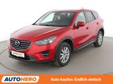 Mazda CX-5 2.2 Turbodiesel Exclusive-Line 2WD*NAVI*LED - Mazda Gebrauchtwagen in München