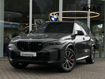 BMW Leasingangebot: BMW X5 M60i xDrive M SPORT PRO AHK Pano DAProf.H/K 3