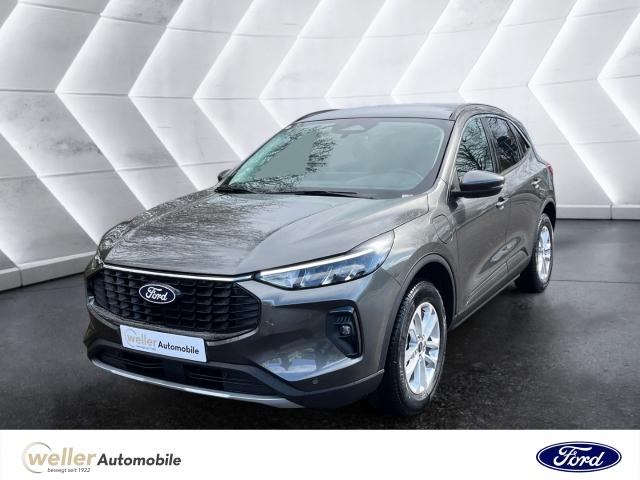 Ford Kuga Titanium Plug-In Hybrid 2.5L LED Navi Winte